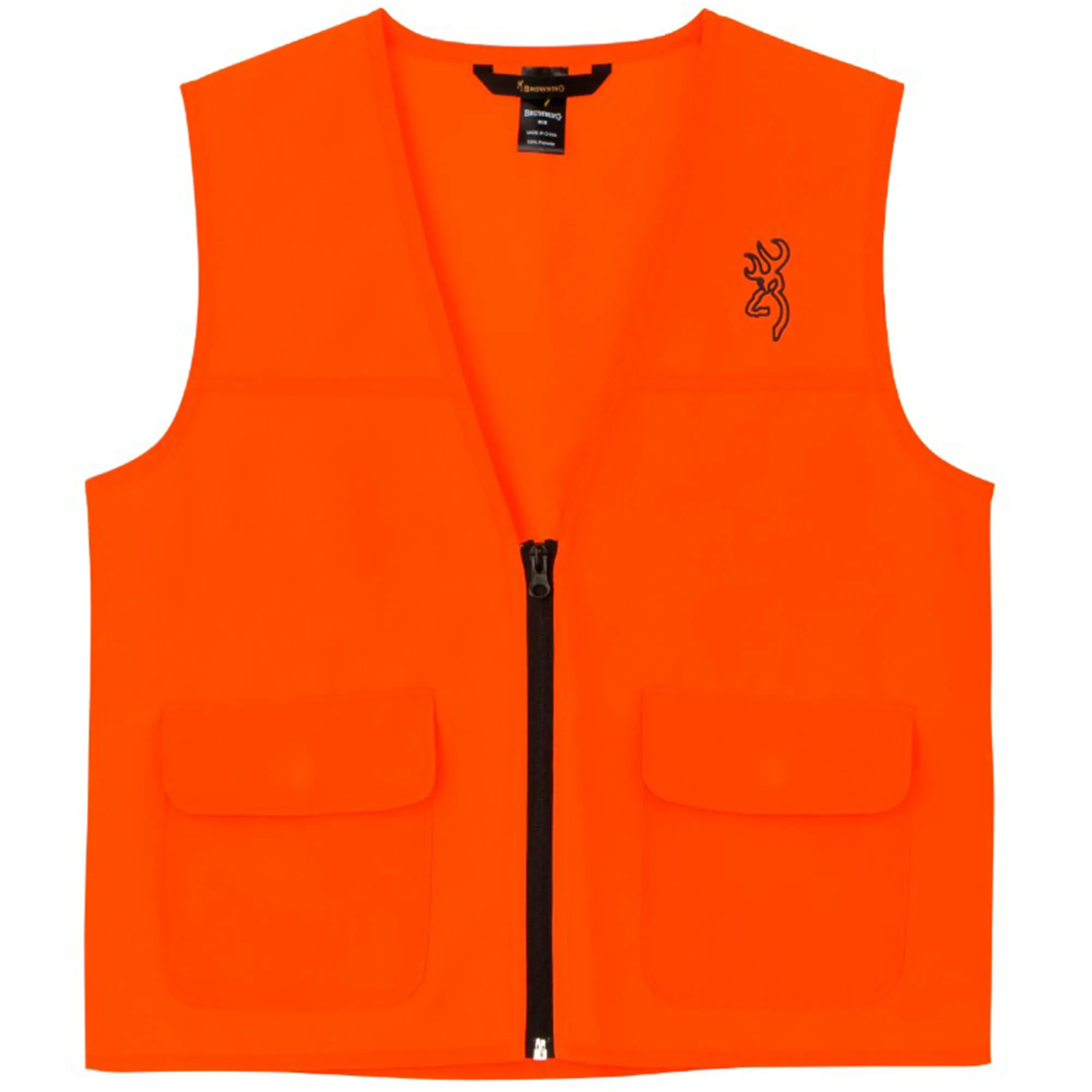 Browning Youth Safety Blaze Vest