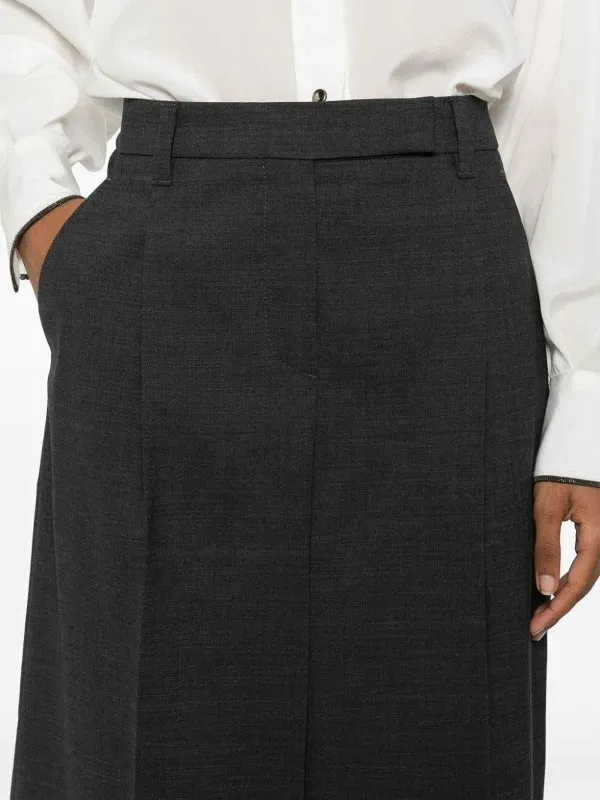 Brunello Cucinelli Skirt