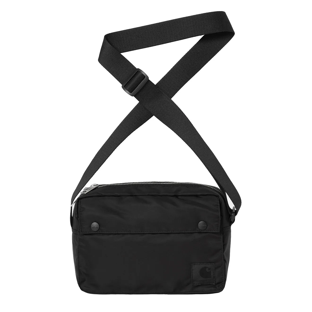 Carhartt WIP Otley Shoulder Bag Black