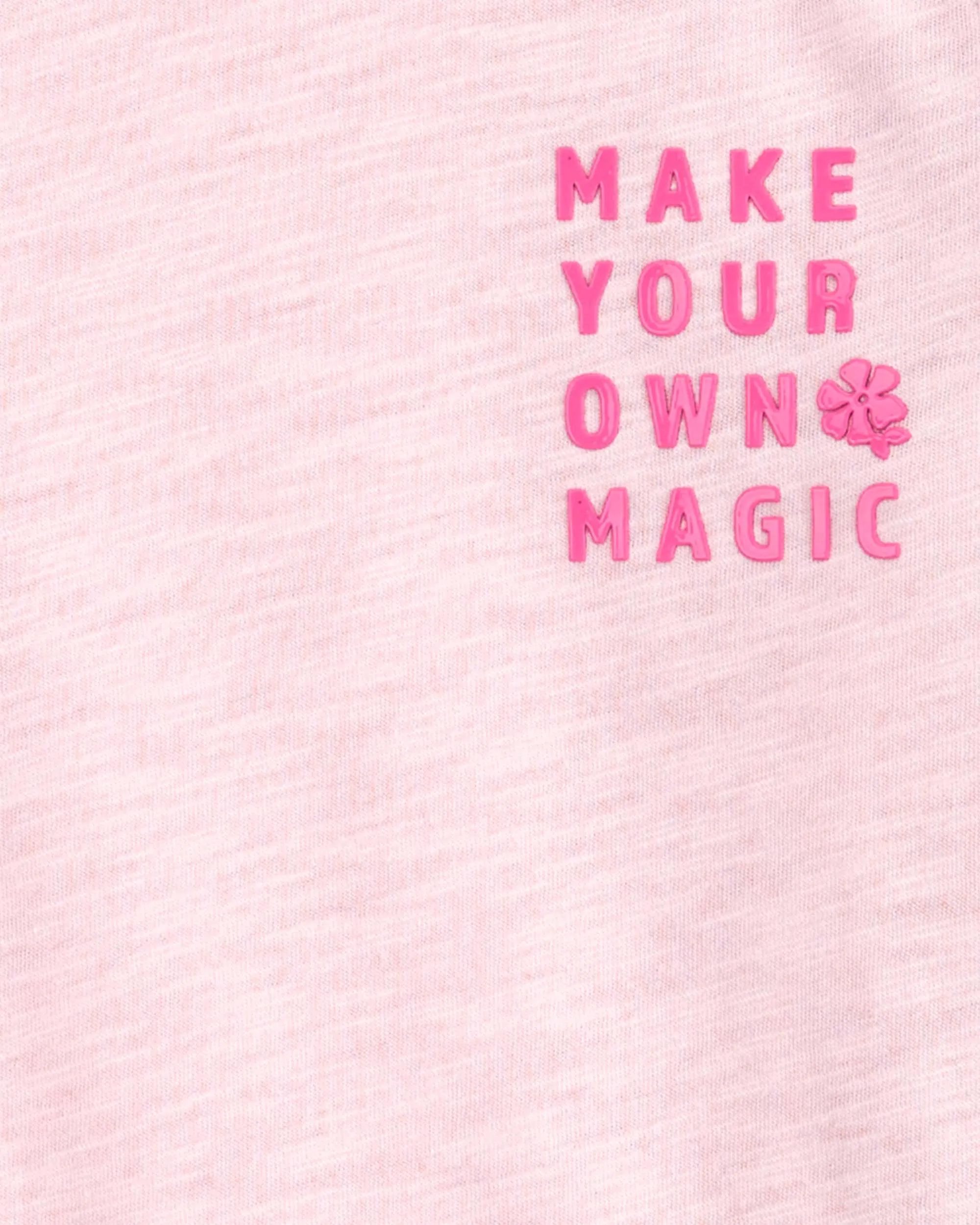 Carters Oshkosh Kid Make Magic Pullover Sweatshirt