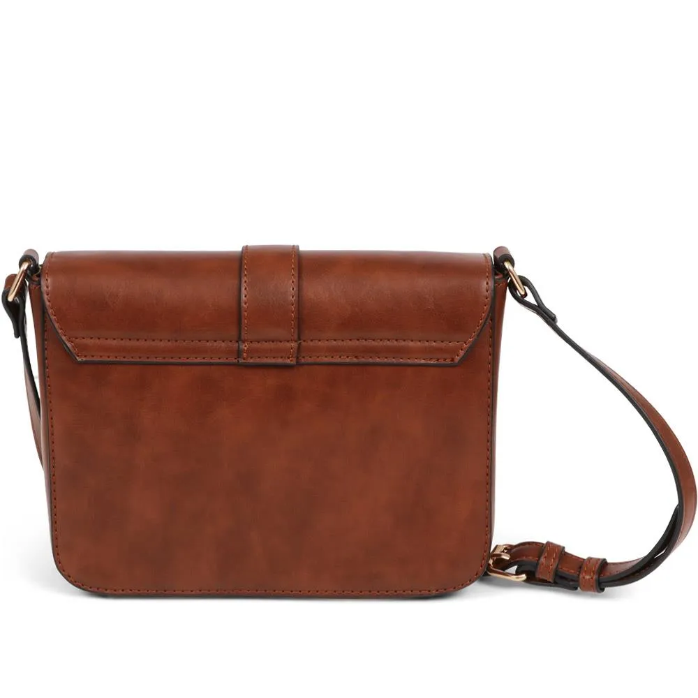 Casual Shoulder Bag - BELHETIA38009 / 324 614