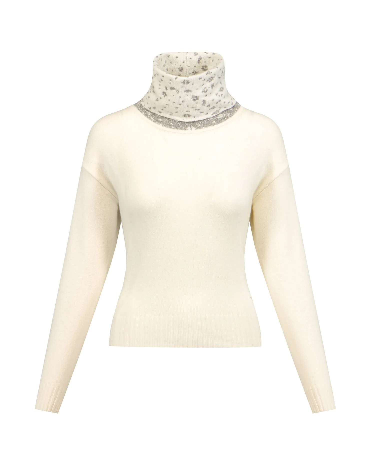 CHERVO NAISHA turtleneck 65670-177