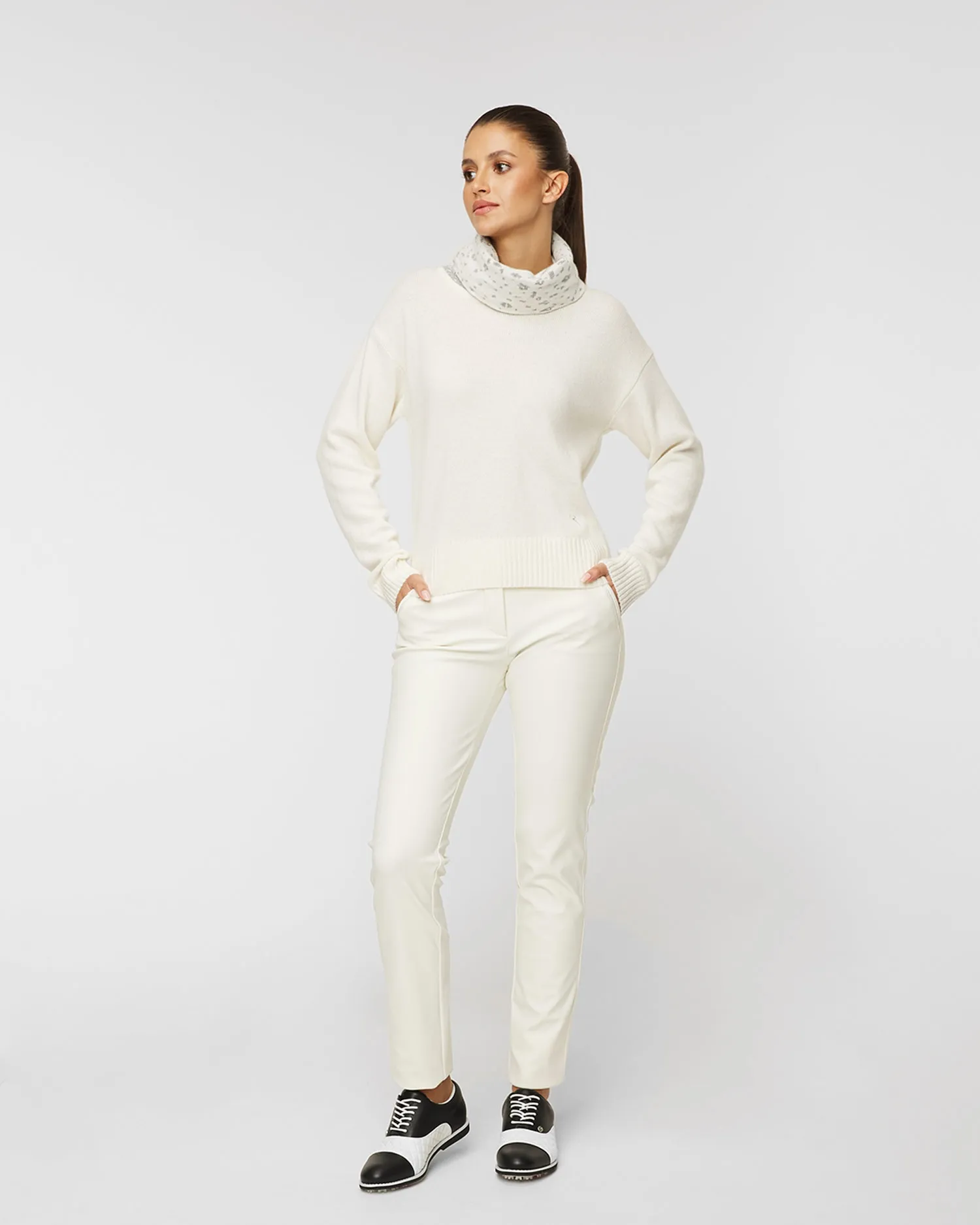 CHERVO NAISHA turtleneck 65670-177