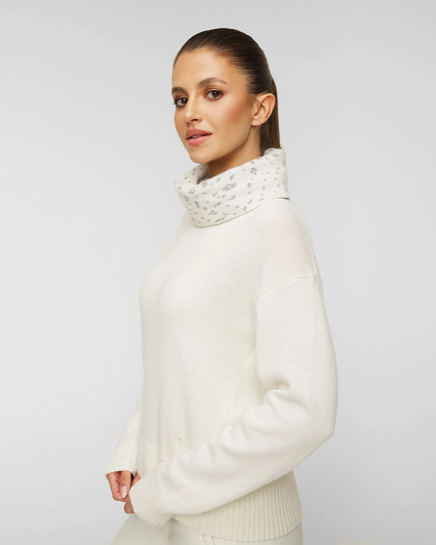 CHERVO NAISHA turtleneck 65670-177