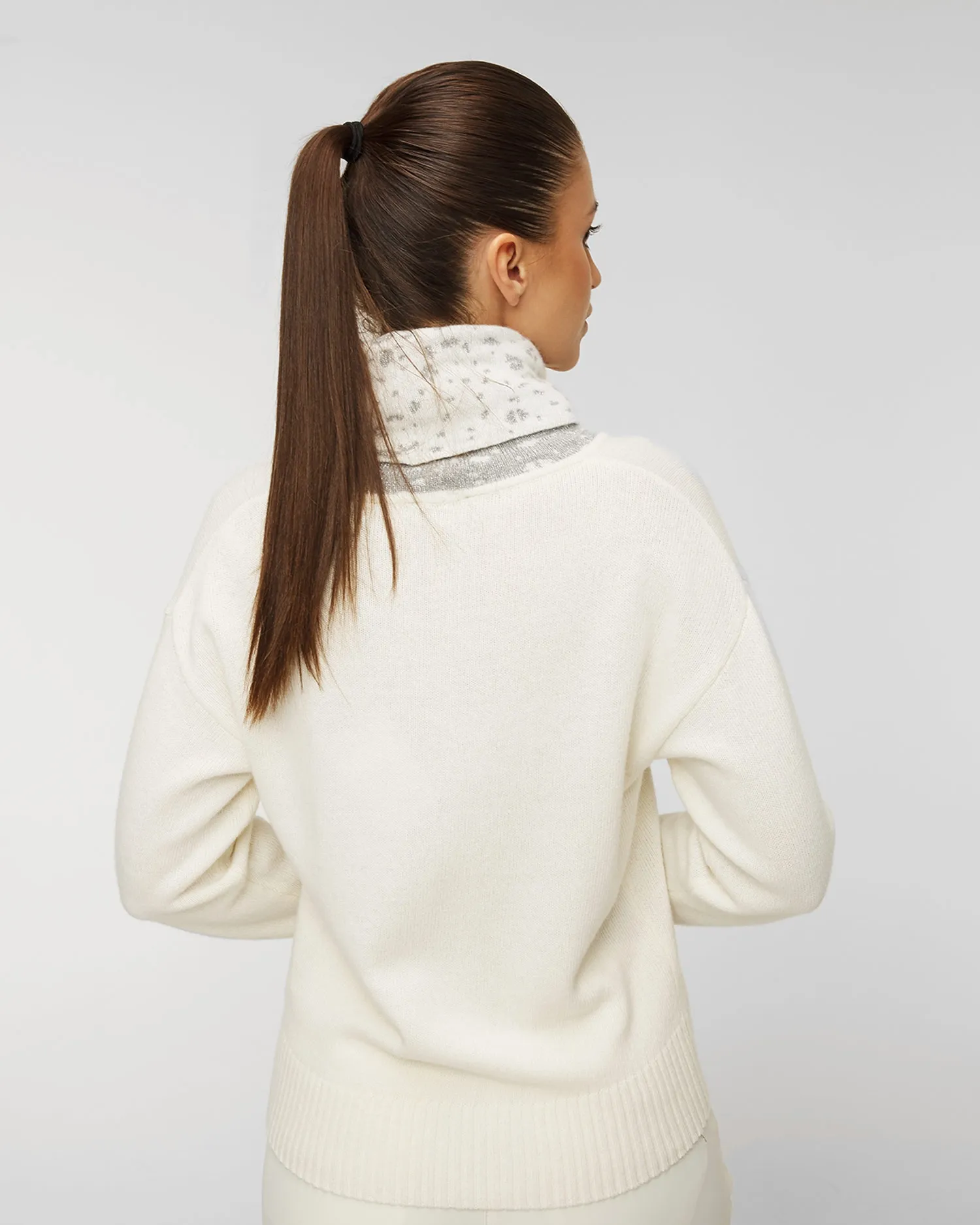 CHERVO NAISHA turtleneck 65670-177