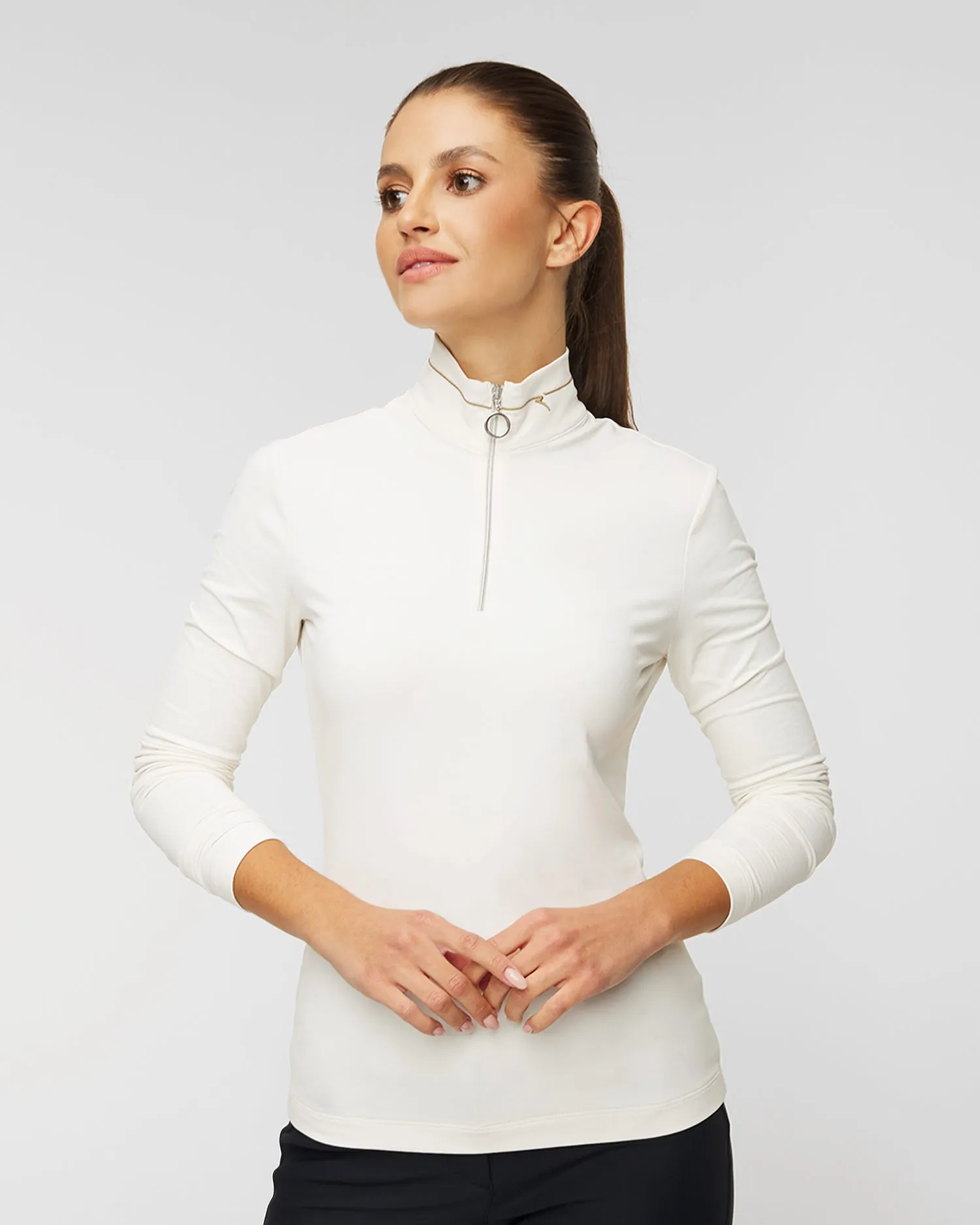 CHERVO Thompson turtleneck 65501-177