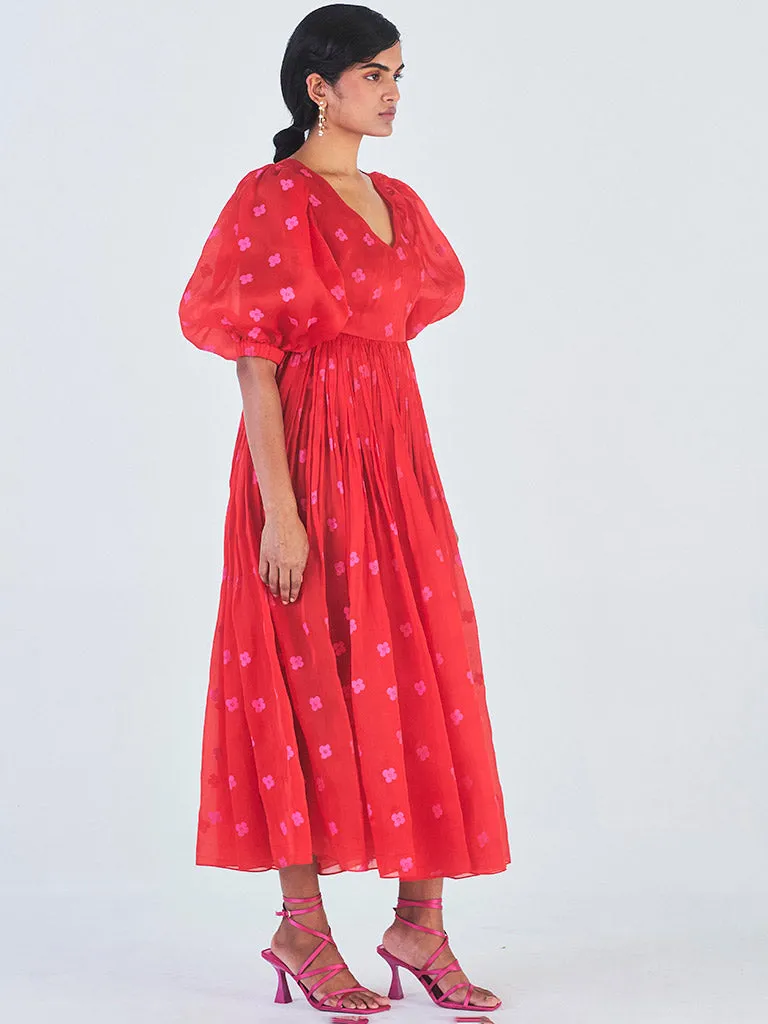 Chui Mui Dress