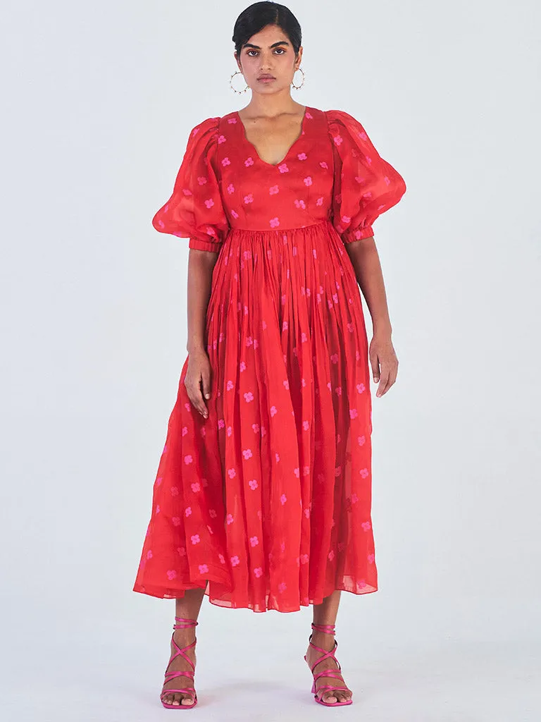 Chui Mui Dress