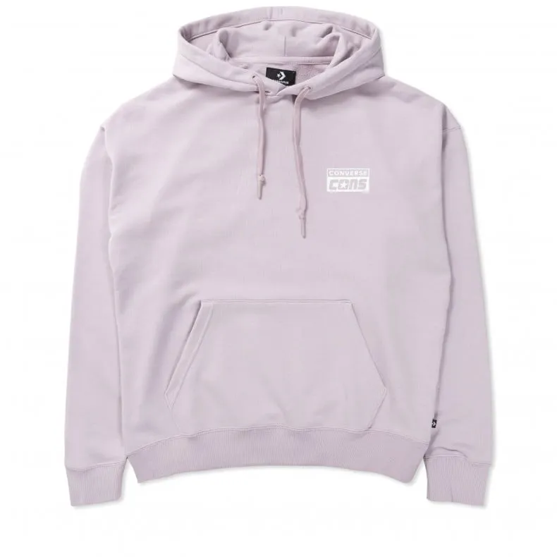 Converse Cons Pullover Hooded Sweatshirt (Himalayan Salt)