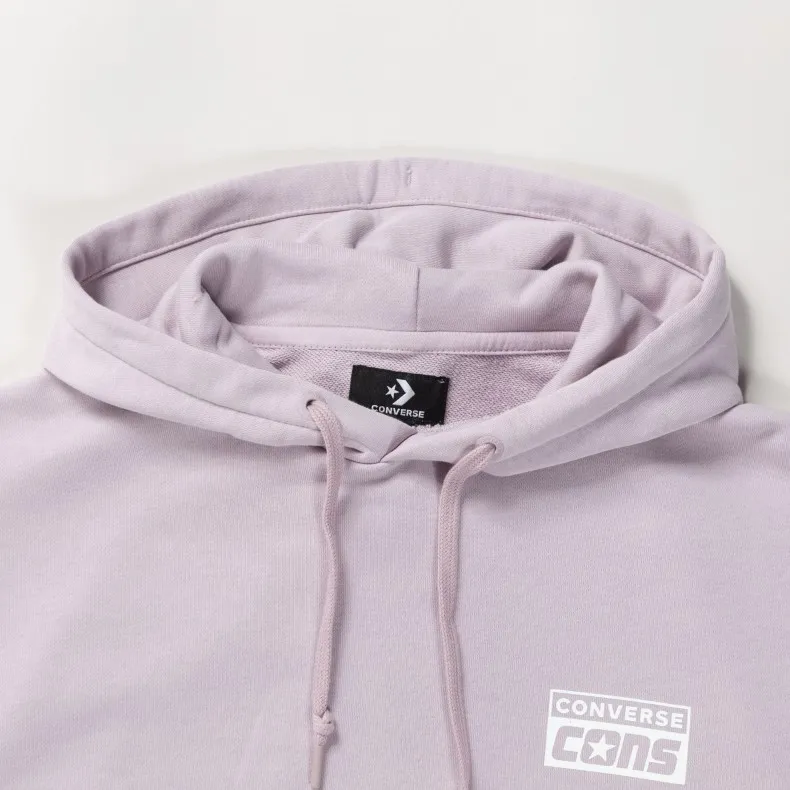 Converse Cons Pullover Hooded Sweatshirt (Himalayan Salt)