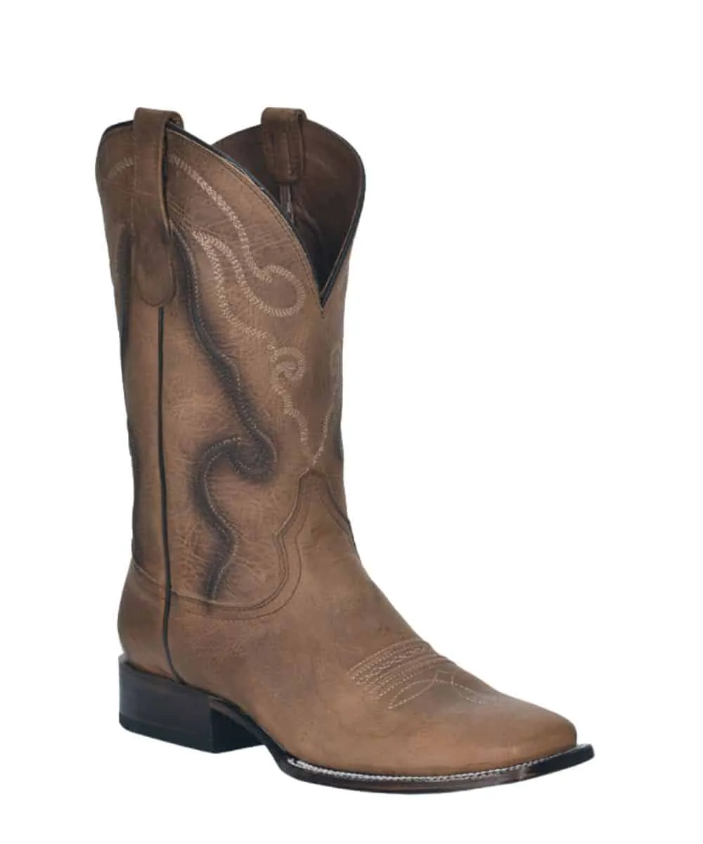 Corral Men's Circle G Cowboy Boot