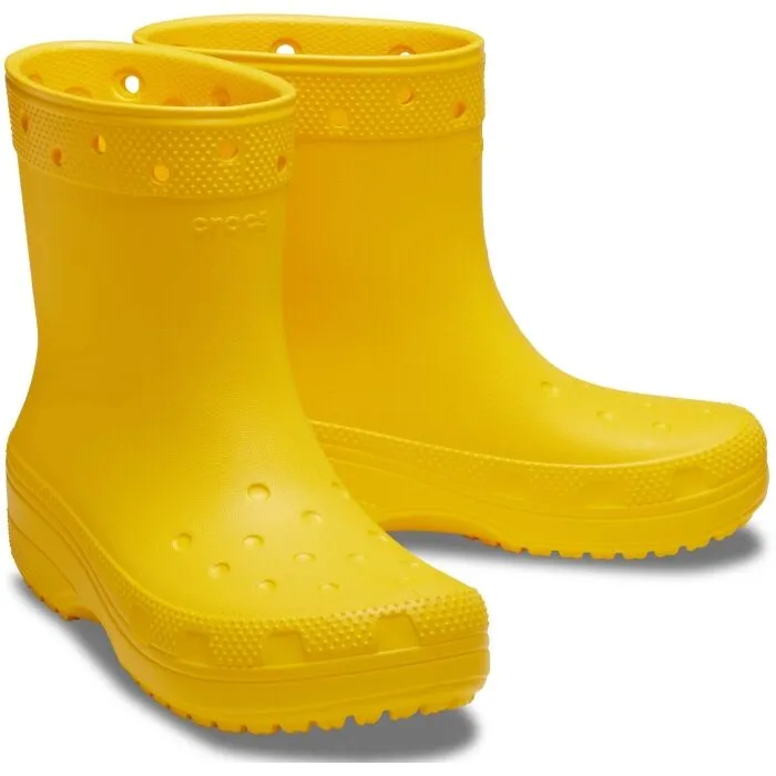 Crocs CLASSIC RAIN BOOT