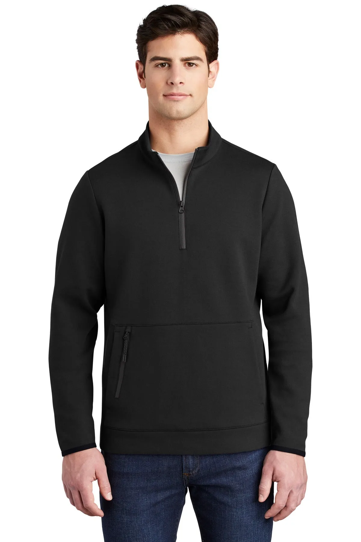 Custom Embroidered - Sport-Tek  Triumph 1/4-Zip Pullover ST281