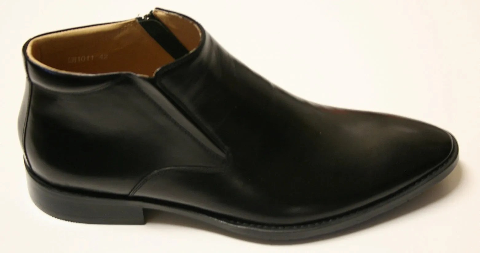 Cutler Percy Boot