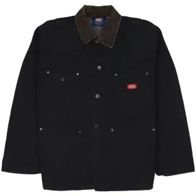 Dickies Black Jacket