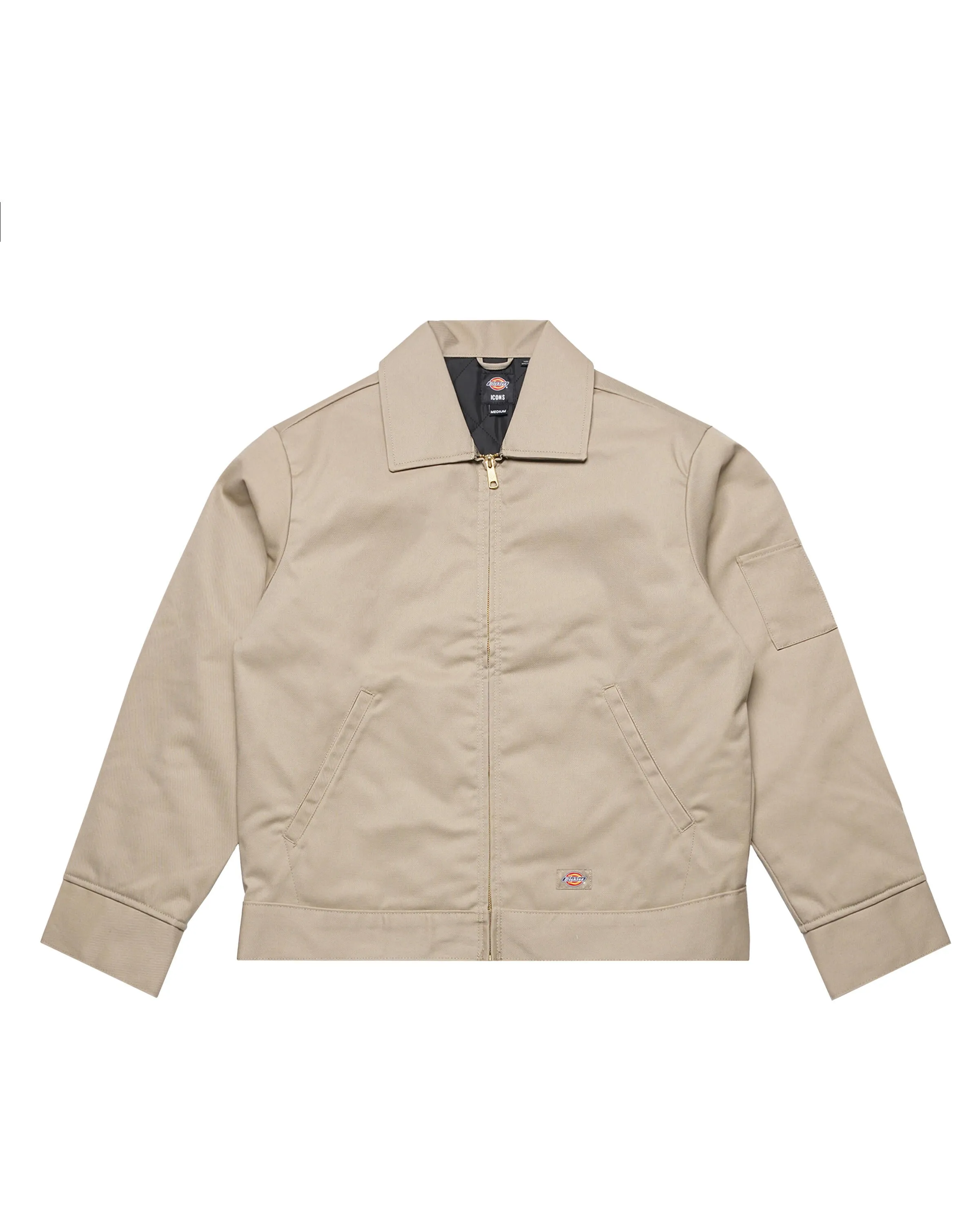 Dickies LINED EISENHOWER JACKET REC