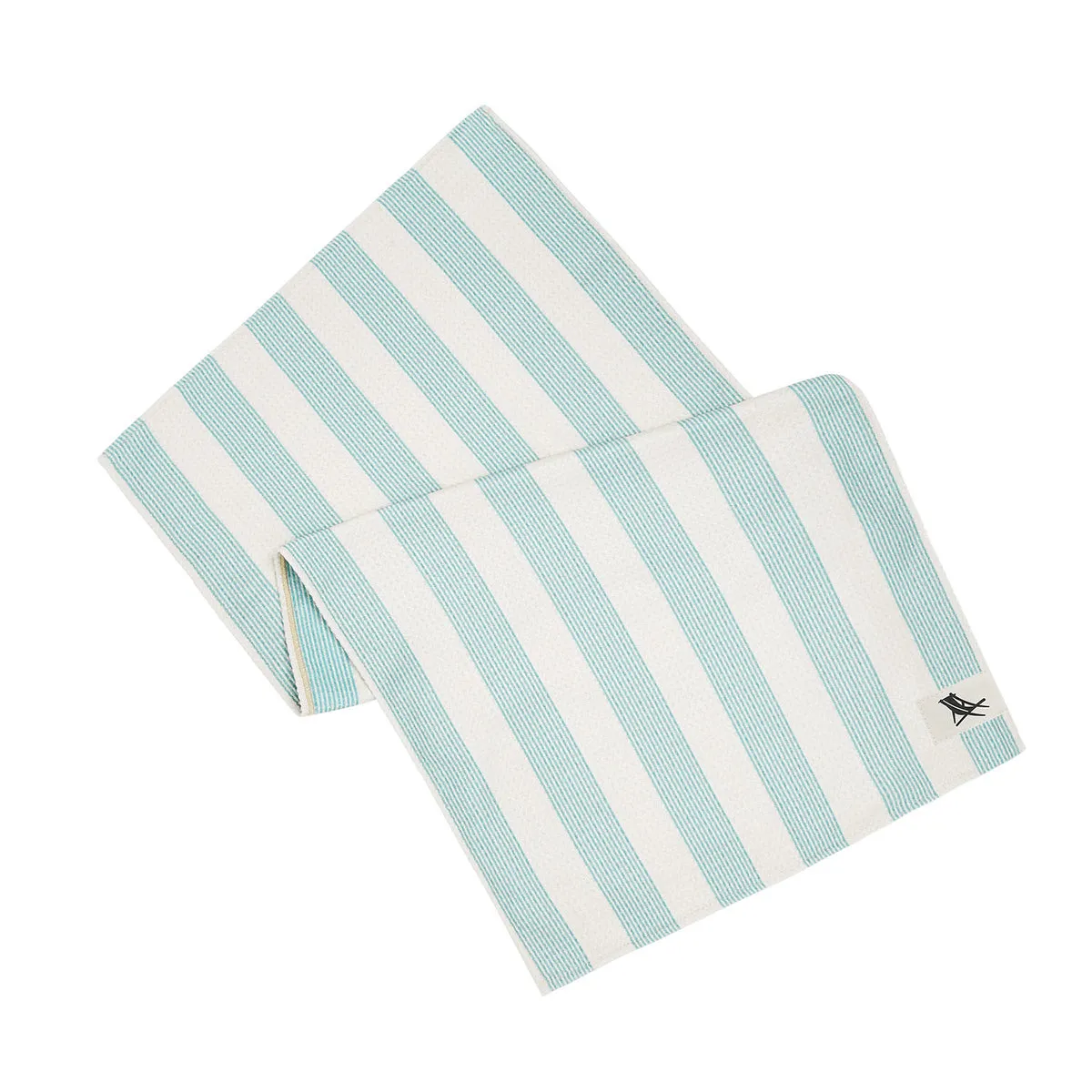 Dock & Bay Bath Towels - Serene Seafoam (3)