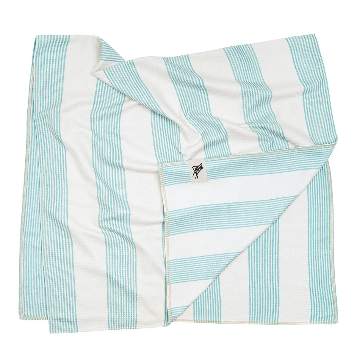 Dock & Bay Bath Towels - Set (4)