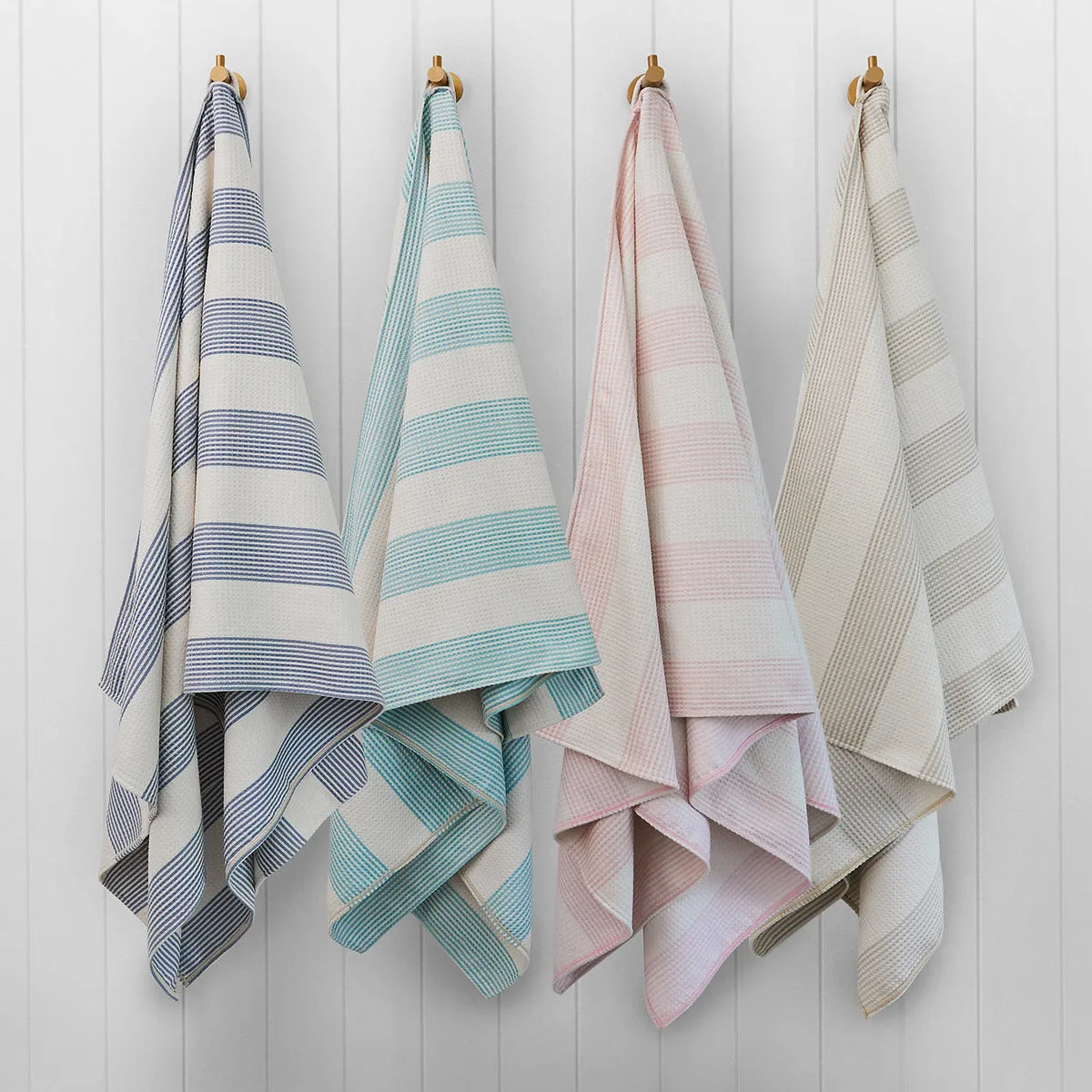 Dock & Bay Bath Towels - Set (4)