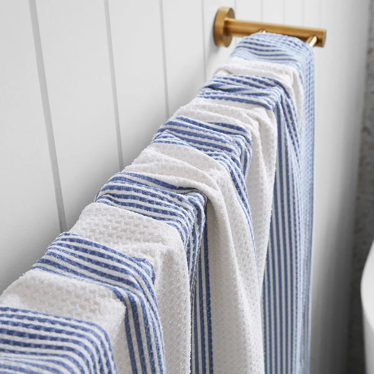 Dock & Bay Bath Towels - Storm Cloud