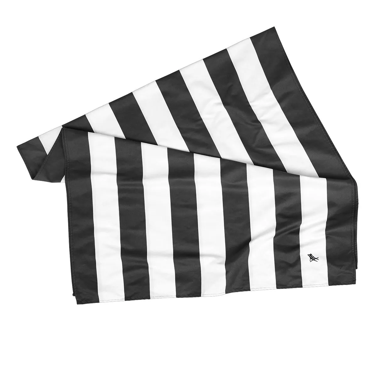 Dock & Bay Beach Towels - Cabana - Kamari Charcoal