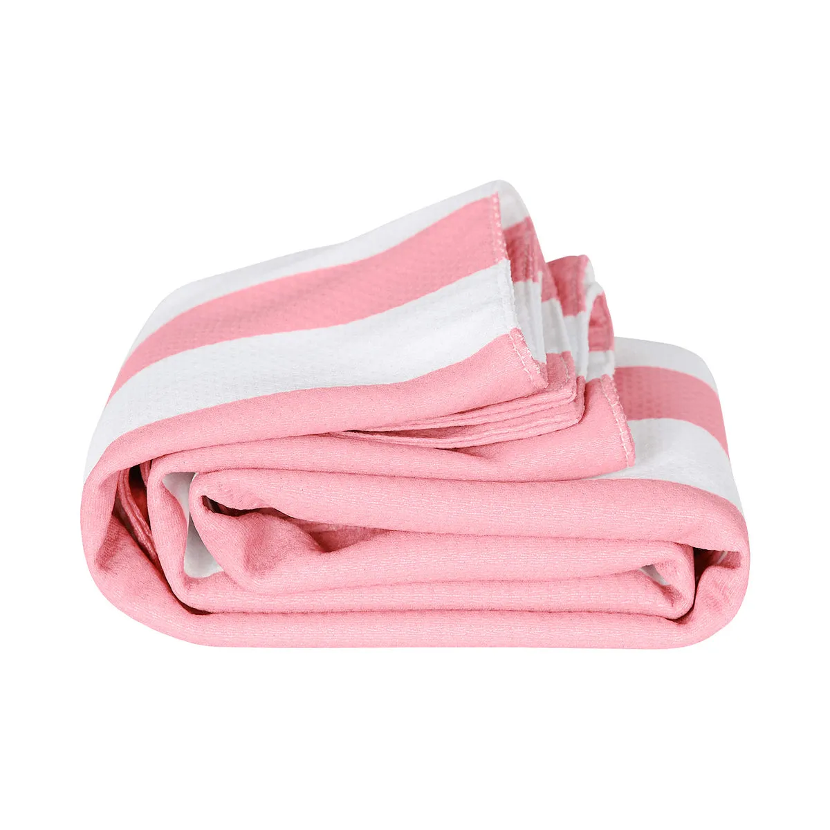 Dock & Bay Cooling Towels - Cabana - Malibu Pink