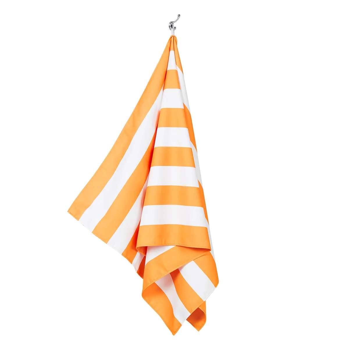 Dock & Bay Quick Dry Towels - Cabana - Ipanema Orange