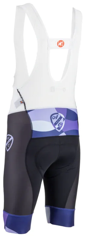 Dot Game Bib Short