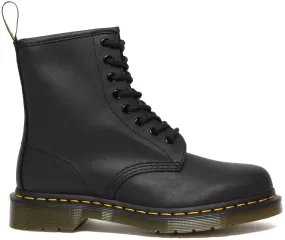 Dr. Martens 1460 Black Greasy