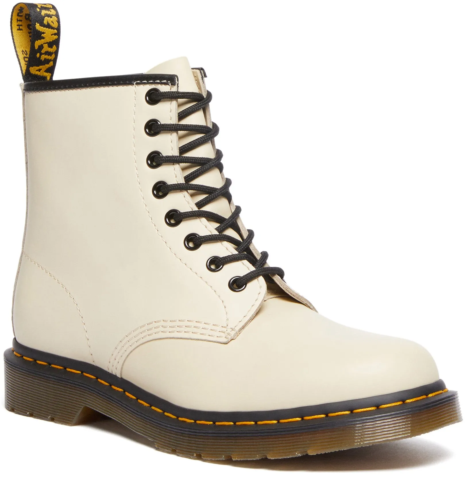 Dr. Martens 1460 Parchment Beige Smooth