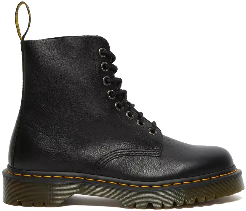 Dr. Martens 1460 Pascal Bex Black Pisa