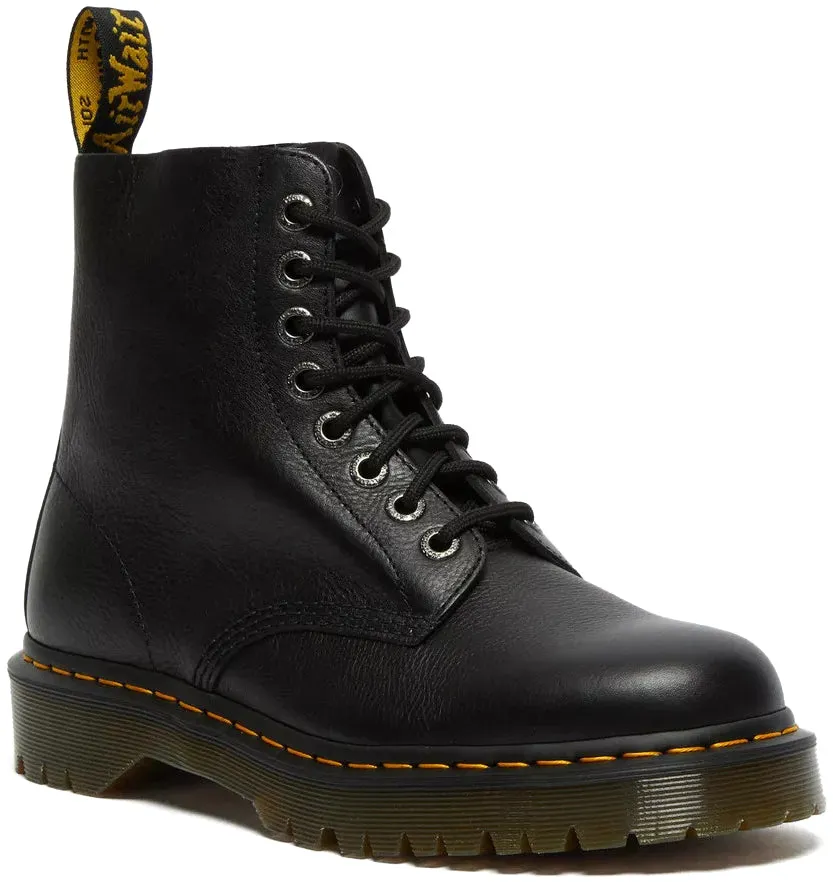 Dr. Martens 1460 Pascal Bex Black Pisa