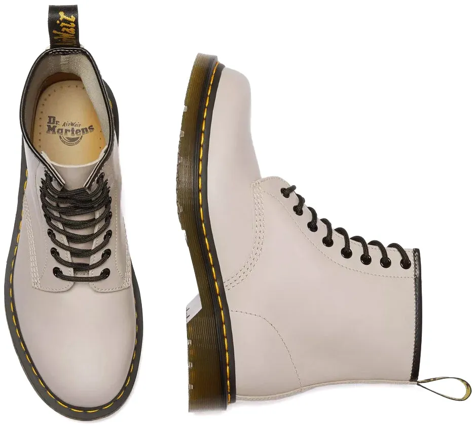 Dr. Martens 1460 Vintage Taupe Smooth