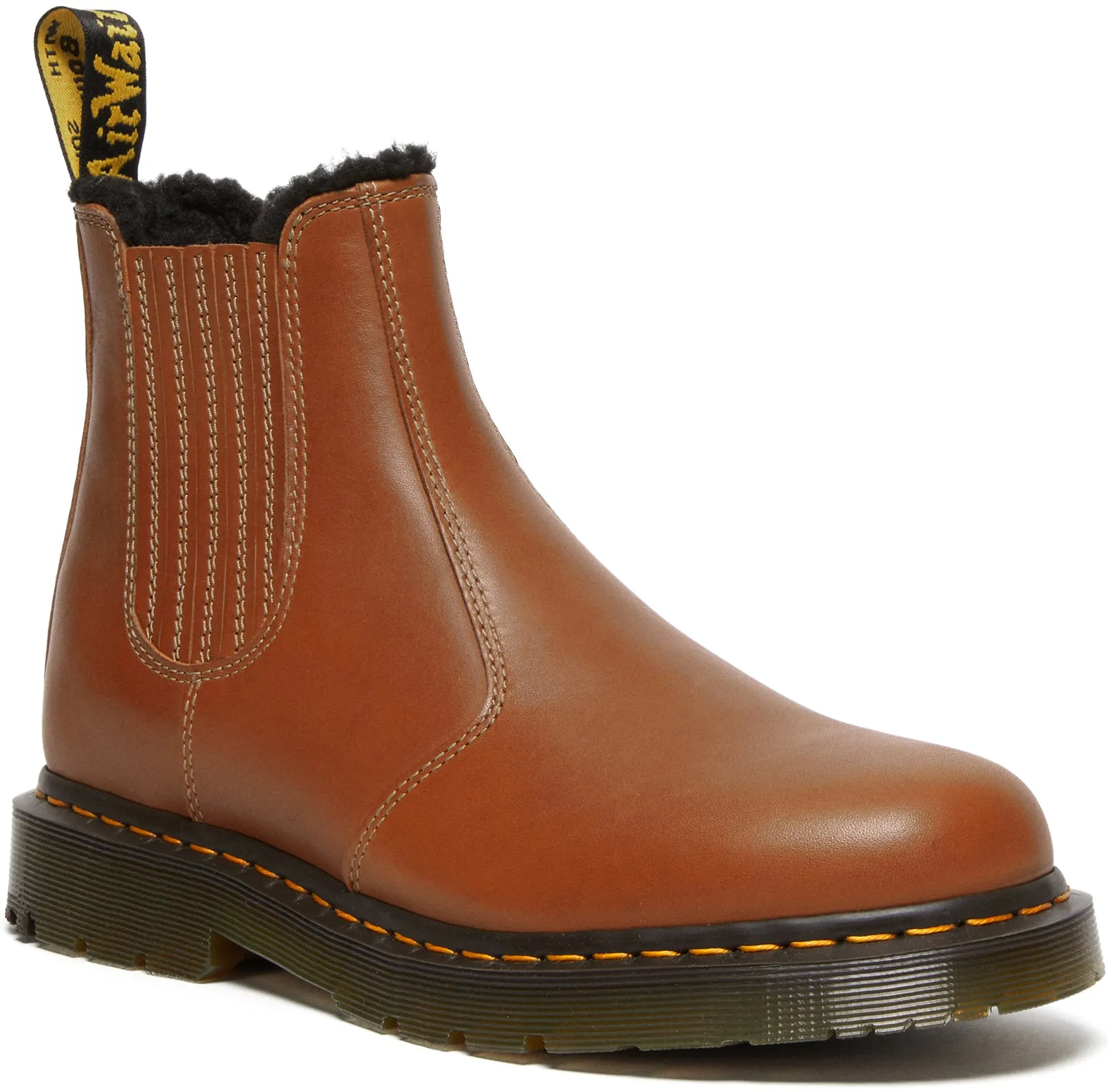 Dr Martens 2976 Tan Blizzard WP