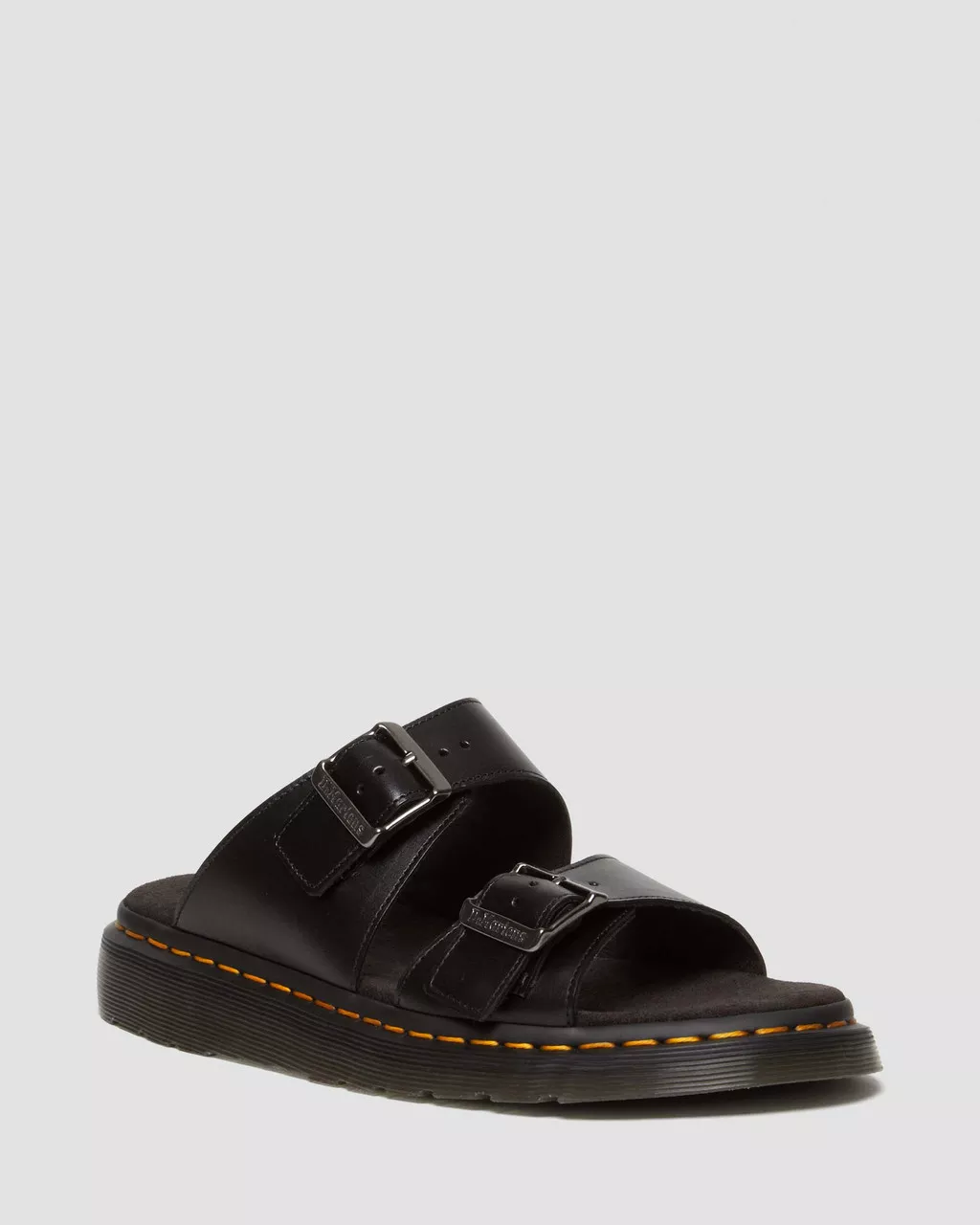 Dr Martens – Josef Black