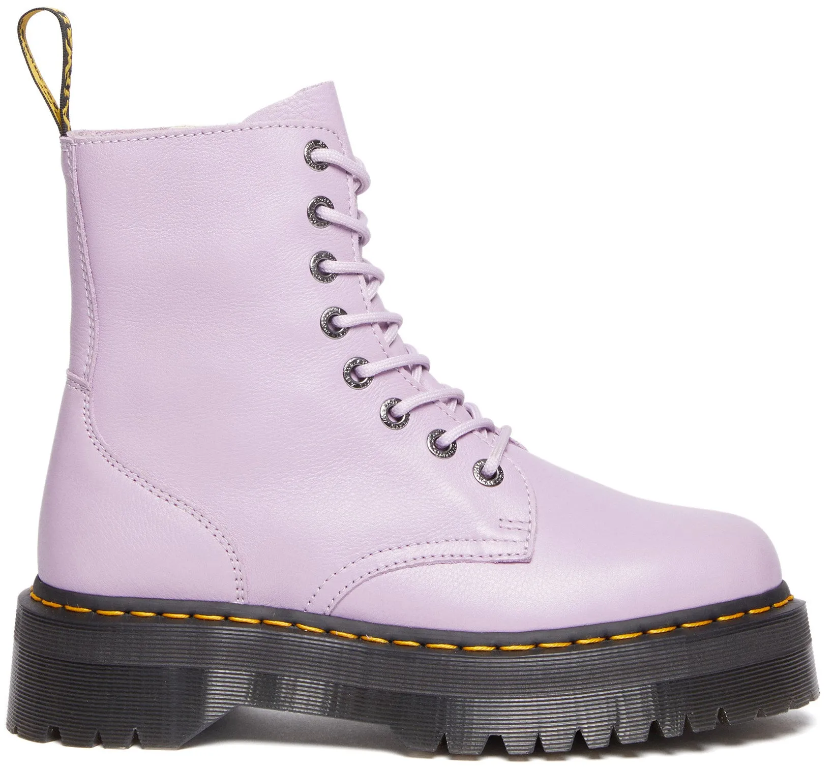 Dr. Martens Jadon III Lilac Pisa