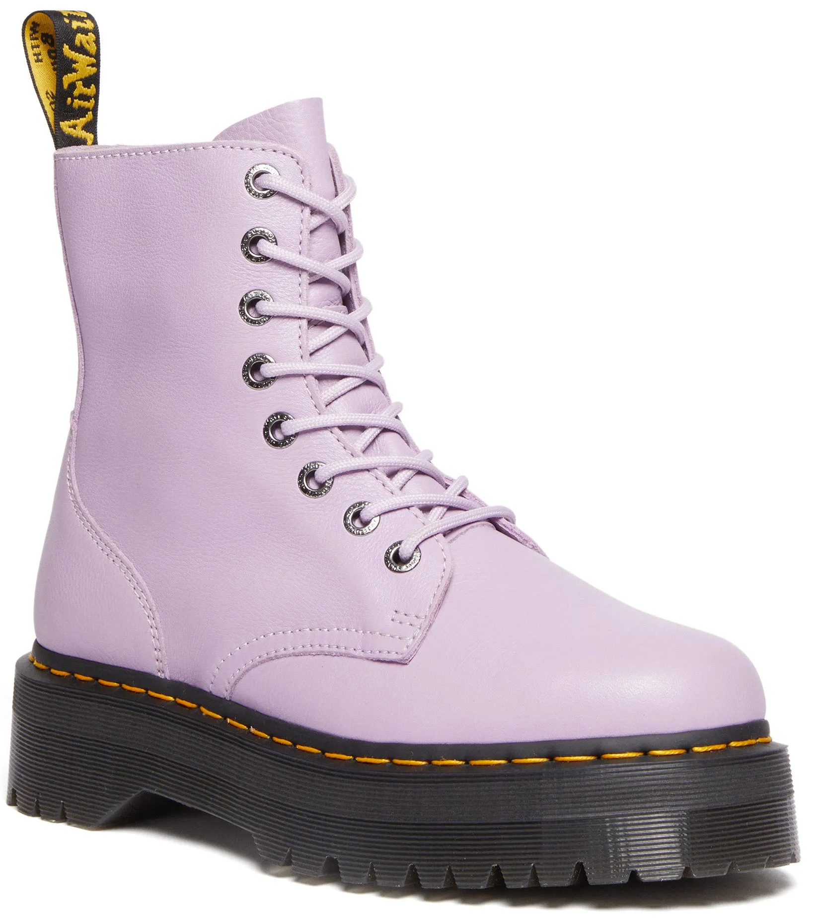 Dr. Martens Jadon III Lilac Pisa