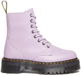 Dr. Martens Jadon III Lilac Pisa