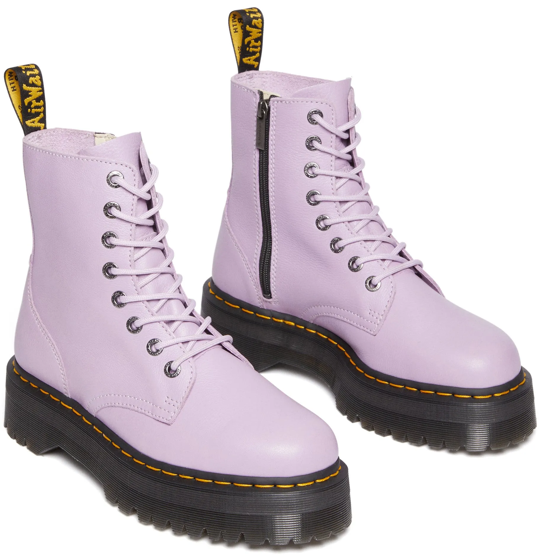 Dr. Martens Jadon III Lilac Pisa