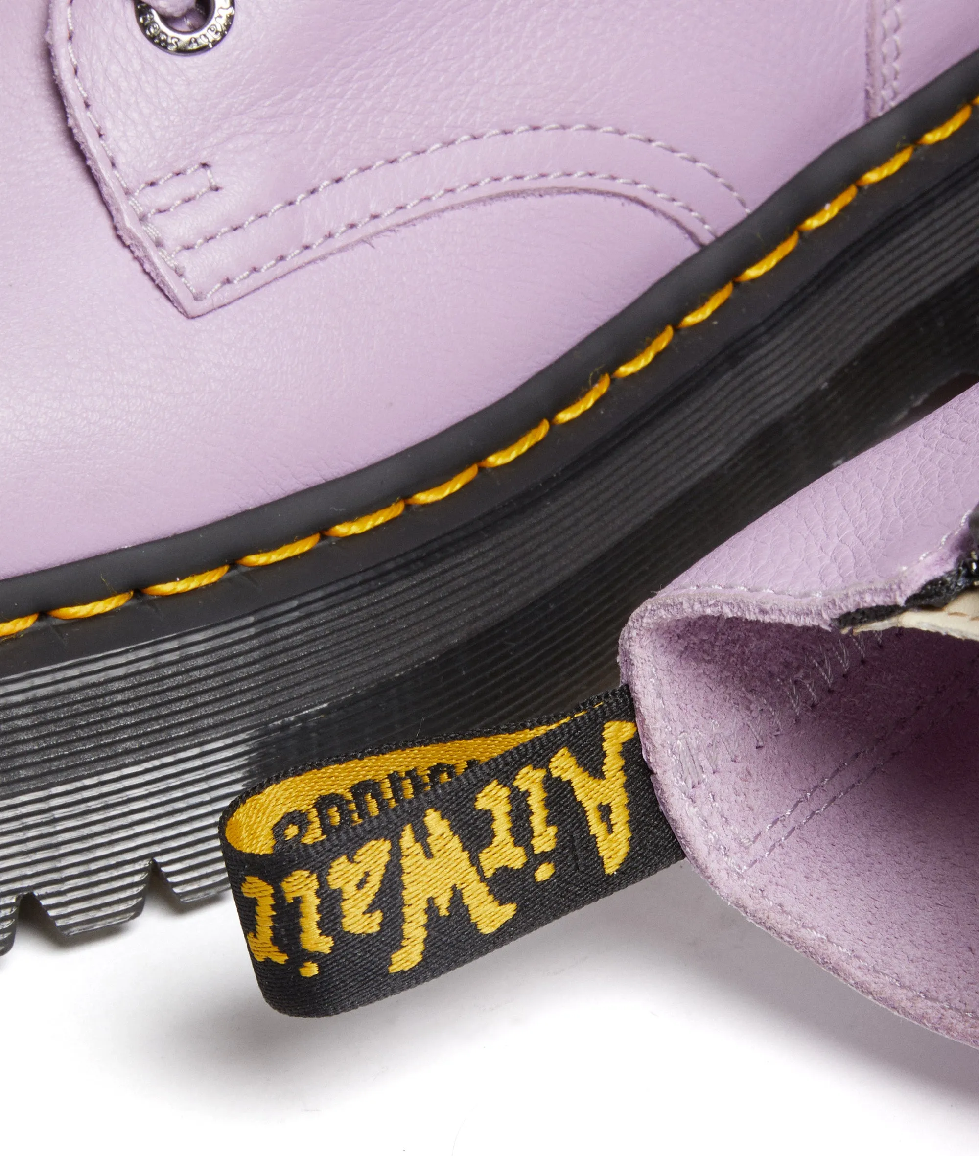 Dr. Martens Jadon III Lilac Pisa