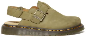 Dr. Martens Jorge II Muted Olive