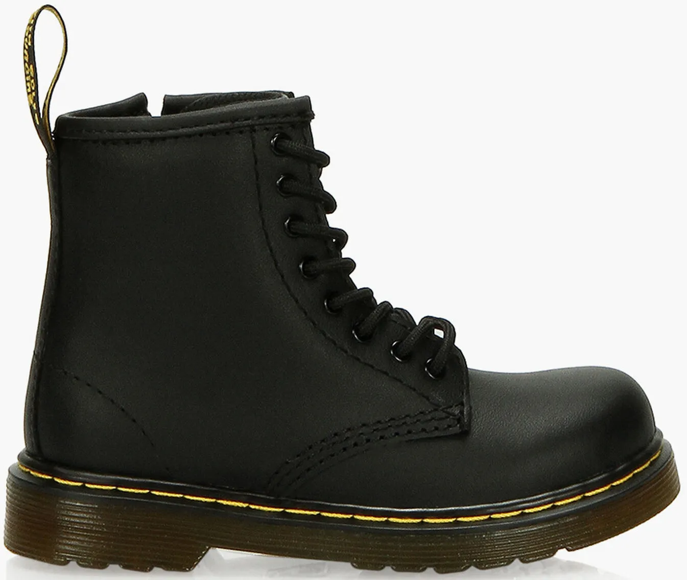 Dr. Martens Toddler 1460 hi Top Black