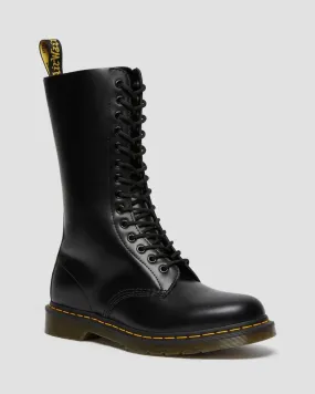 Dr Martens- 1914, Black Smooth