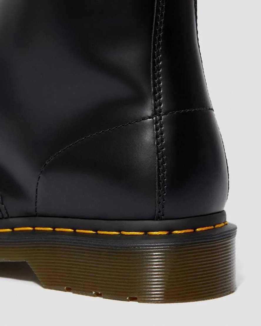 Dr Martens- 1914, Black Smooth