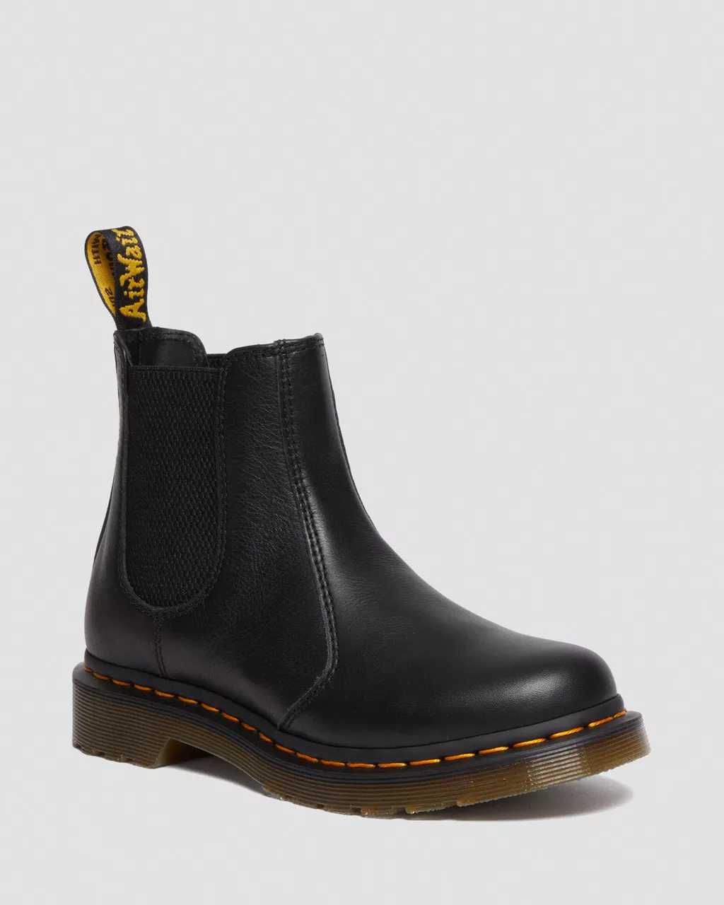 Dr Martens- 2976 Black Virginia