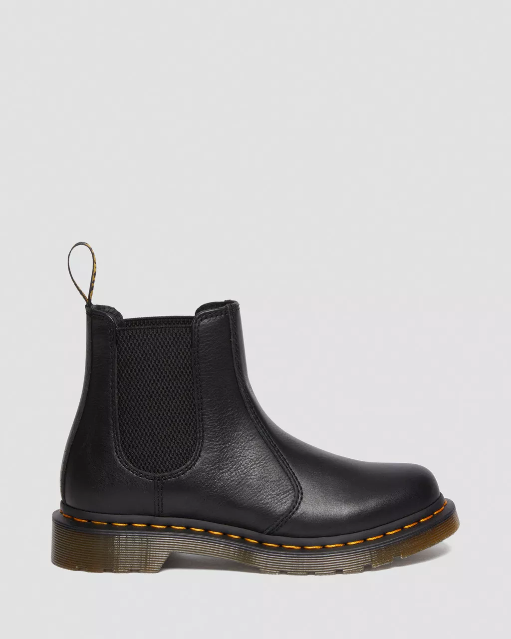 Dr Martens- 2976 Black Virginia