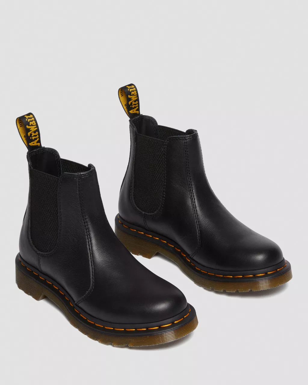 Dr Martens- 2976 Black Virginia