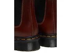 Dr Martens- 2976 Leonore Brown Abruzzo