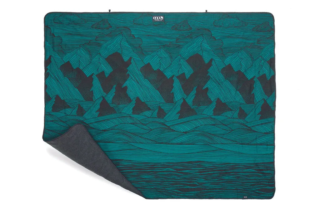 Eagles Nest Outfitters (ENO) FieldDay Blanket