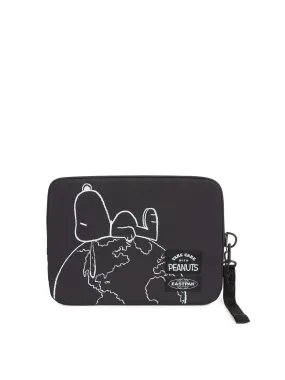 EASTPAK Custodia Per Laptop 15 Blanket M Peanuts Placed